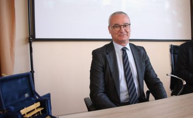 Ranieri: Do të kthehesha si trajner në Serie A