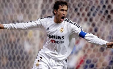 Raul do të kthehet te Reali, ku mund të ndjekë rrugën e Zidane