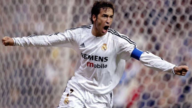 Raul do të kthehet te Reali, ku mund të ndjekë rrugën e Zidane