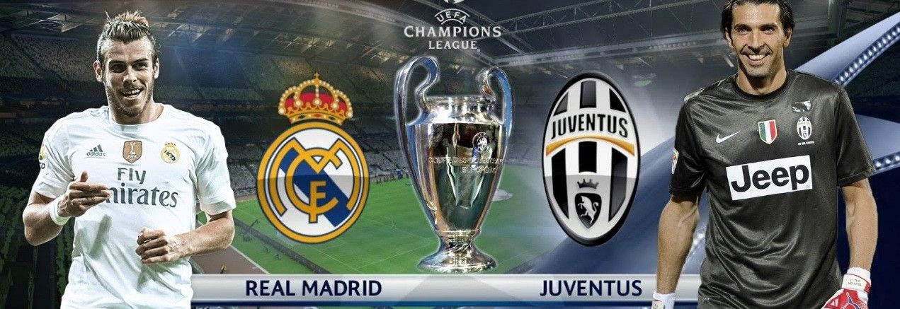 'Arifhikmet' survey Juventus or Real Champions League champions (Photo