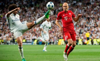 Real Madrid – Bayern Munich, ndeshja shkon në vazhdime