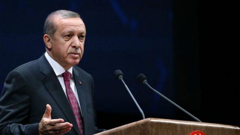 Turqi, gjykata hedh poshtë ankesën e opozitës kundër rezultatit të referendumit