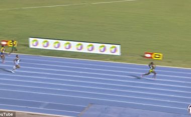 Nga Xhamajka vjen atletja 12 vjeçare që po çmend të gjithë me vrapin e saj (Foto/Video)