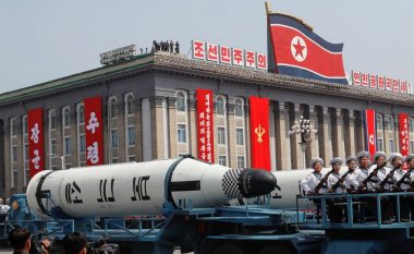 SHBA-Kore e Veriut: Në prag të luftës?!