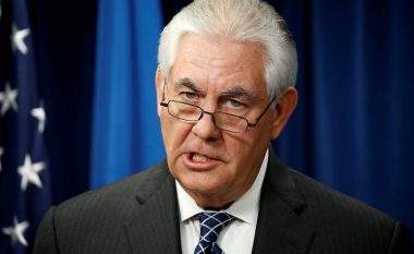 Tillerson i zhgënjyer me reagimin e ashpër të Rusisë