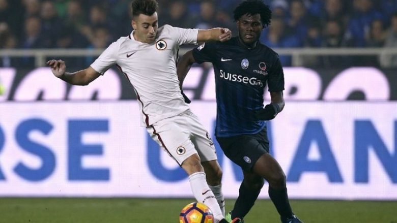 ​Roma siguron transferimin e parë për sezonin e ardhshëm