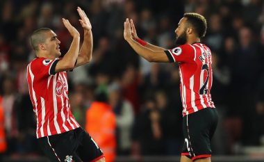 Southampton barazon rezultatin kundër Chelseat (Video)