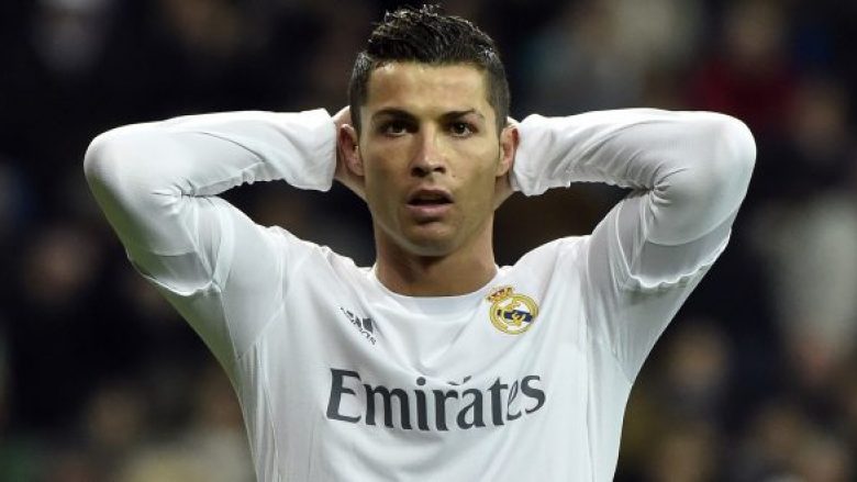 Shokohet Ronaldo, del në pah pagesa e tij prej 375 mijë dollarë për të tërhequr akuzat për përdhunim