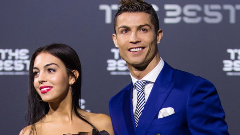 Messi e ”shaktërroi” në “Bernabeu”, Ronaldo ia prish ahengun të dashurës
