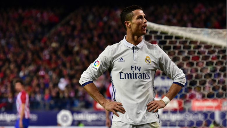 Atletico ka arsye të frikësohet nga Reali, Ronaldo u ka shënuar 18 gola (Video)