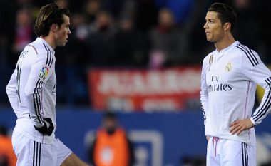 Reali pa Ronaldon e Balen kundër Deportivo La Corunas (Foto)