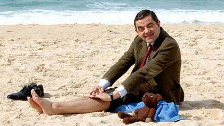 Rowan Atkinson po planifikon edhe një ”Mr Bean” tjetër
