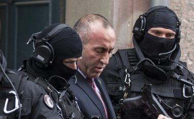 Mediat serbe: Haradinaj nuk mund të ekstradohet në Shqipëri