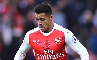 Wenger: Çështja e Sanchez, çështje e parave