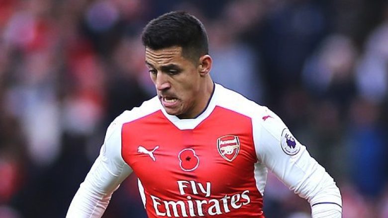 Wenger: Çështja e Sanchez, çështje e parave