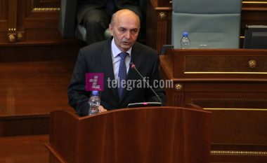 Mustafa: Duhet të ketë përgjegjësi penale për humbjet në Telekom