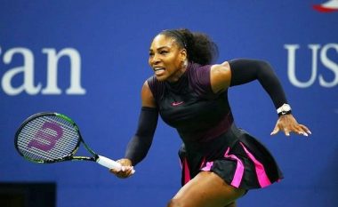 Serena Williams pas një jave merr kreun e renditjes së ATP-së
