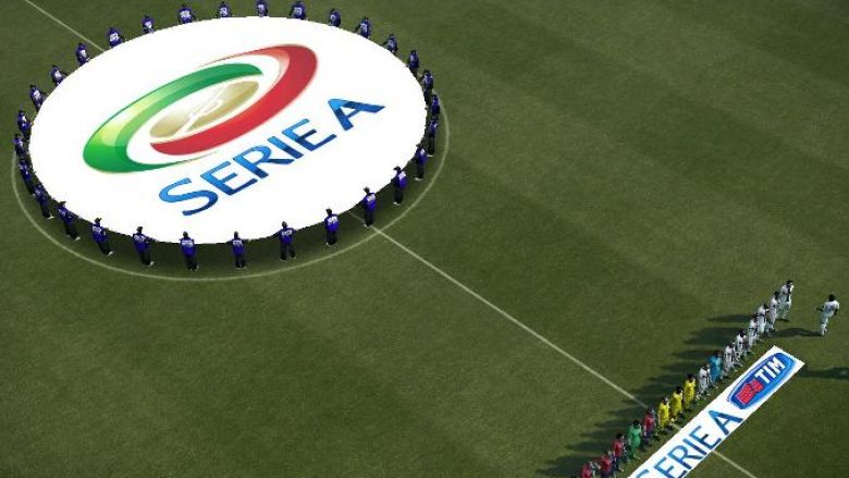 Kampionati i ardhshëm i Serie A me shumë risi, mendohet edhe për ndryshime drastike pas dy vitesh