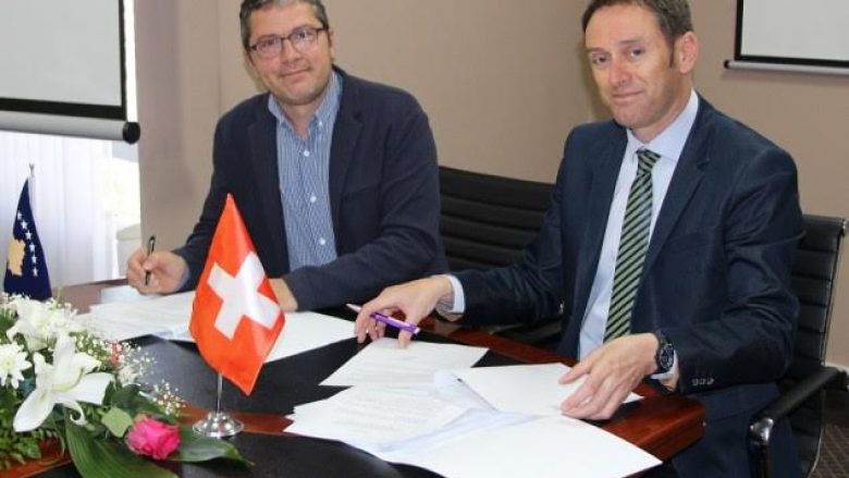 Grupet punuese finalizojnë marrëveshjen për sigurime sociale Kosovë-Zvicër