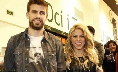Shakira në autobusin e Barcelonës, huton shoferin që ngatërron rrugën