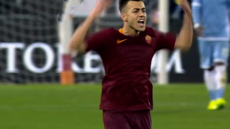 Roma kundërpërgjigjet me El Shaarawy (Video)