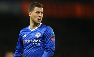 ​Hazard duhet të shpallet më i miri në Ligën Premier