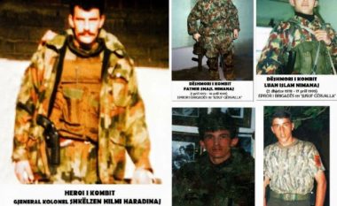 18 vjet nga rënia e Shkëlzen Haradinajt