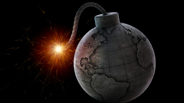 Alarmi i frikshëm: Bota mund të jetë në rrezik më të madh sesa përballja Rusi–Perëndim (Foto)