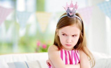 Mbivlerësimi i tepërt i fëmijëve i bën ata narcisistë