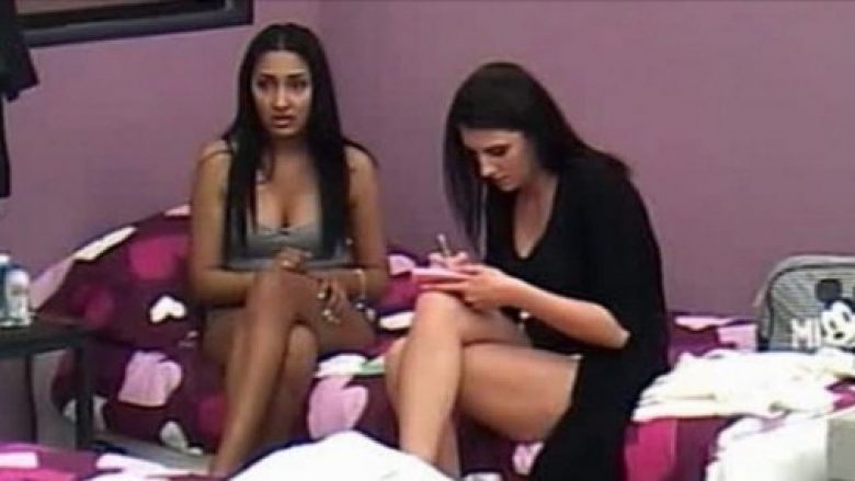 Sidrita e Big Brother 9 në lidhje me ish-fituesin?