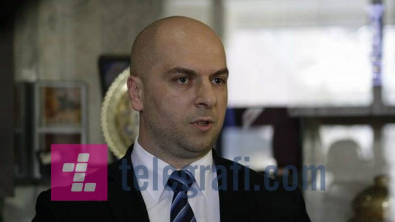 Simiq: Lista Serbe ka më së shumti arsye për të mbështetur mocionin e mosbesimit
