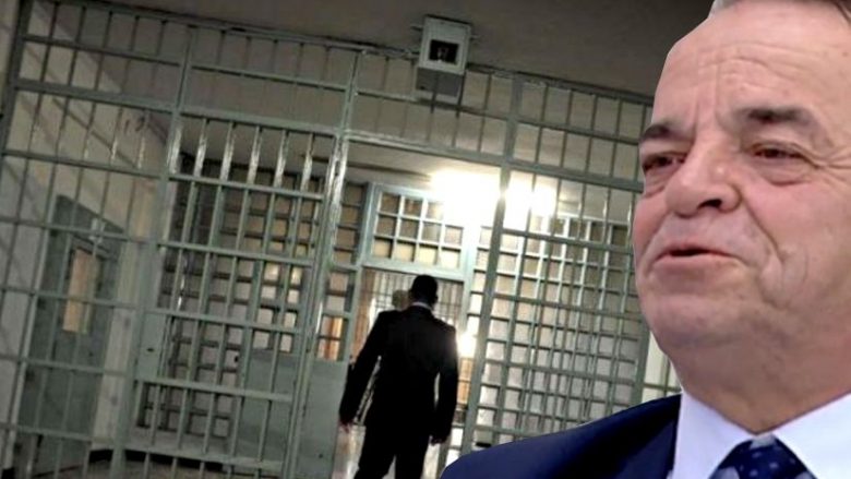 Sokol Zogaj: Naser Makolli ka marrë tretmanin e duhur mjekësor