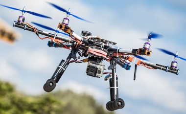 Rregulla të reja për përdorimin e dronëve