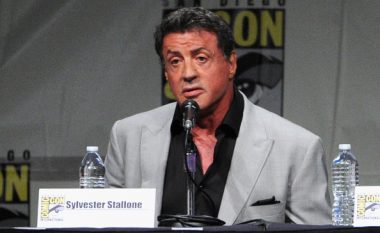Historia prekëse e Sylvester Stallone: Shita qenin për tu ushqyer
