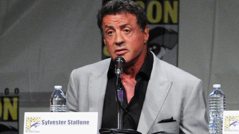 Historia prekëse e Sylvester Stallone: Shita qenin për tu ushqyer