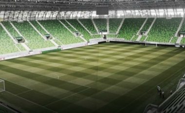 Gashi në Hungari, kërkon konkretizimin e marrëveshjes për ndërtimin e stadiumit kombëtar