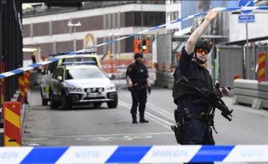 Konfirmohet: I dyshuari për sulm me kamion në Stokholm ishte nga Uzbekistani