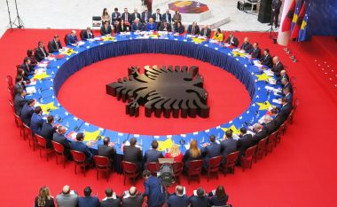 Pozita dhe opozita flasin për marrëveshjet Kosovë–Shqipëri