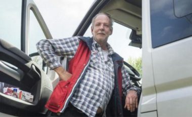 I bie pishman taksisti zviceran që tha se refuzon të transportojë shqiptarët e Kosovës