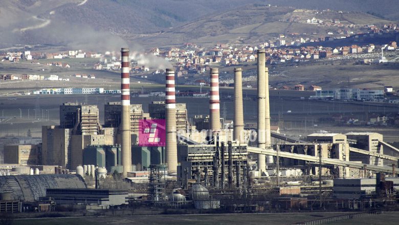 Termocentralit “Kosova A” i vazhdohet licenca edhe për një vit për prodhimin e rrymës