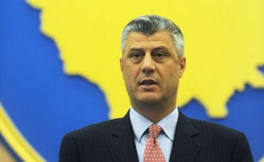 Thaçi: Pashkët, ditë të shpresës, dashurisë dhe mirëkuptimit