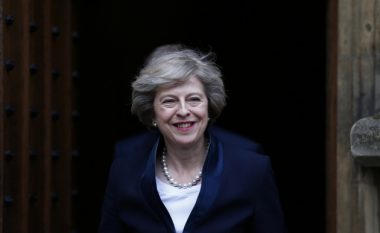 Planifikoi të vriste kryeministren, dënohet i riu londinez