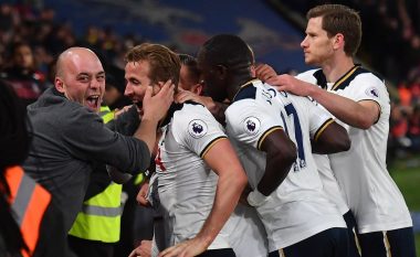 Tottenhami vazhdon ndjekjen e titullit, Arsenali rrezikon kualifikimin në LK (Video)