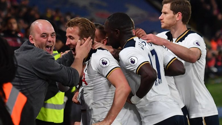Tottenhami vazhdon ndjekjen e titullit, Arsenali rrezikon kualifikimin në LK (Video)