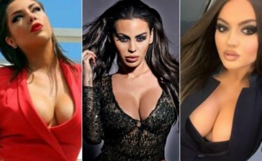 Pesë femrat “VIP” që dështuan gjithmonë në ‘photoshop’ (Foto)