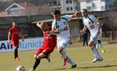 Superliga e Kosovës vjen me katër ndeshje interesante