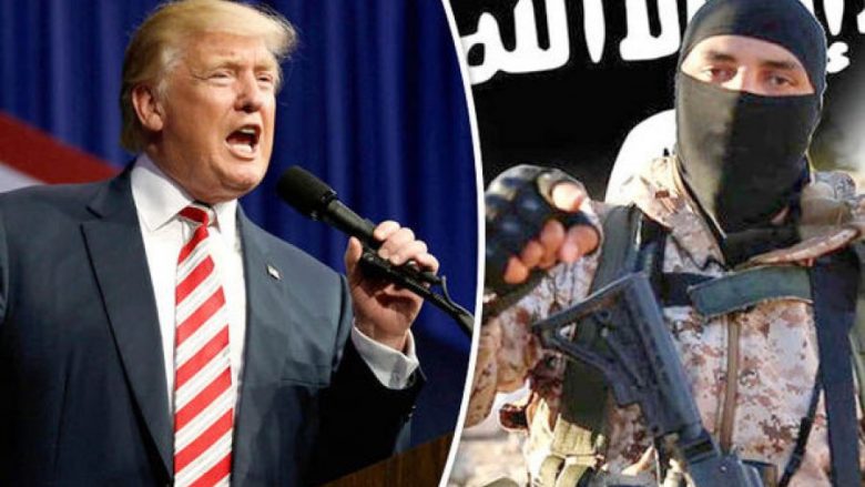 Trump, fuqive evropiane: Shfarosni ISIS-in nga Libia, kësaj radhe SHBA-ja nuk do ndërhyjë