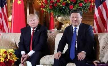 Trump bisedon me Xi, kritikon sjelljen agresive të Koresë së Veriut