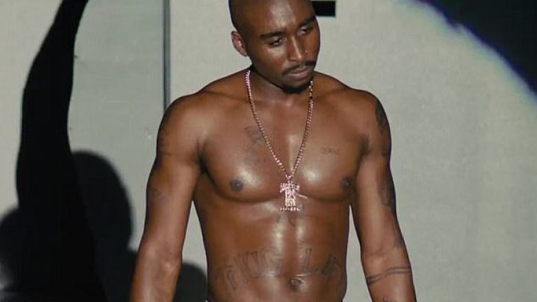 Historia e patreguar e 2Pac në një film: Duhet të jesh gati të vdesësh për diçka (Video)