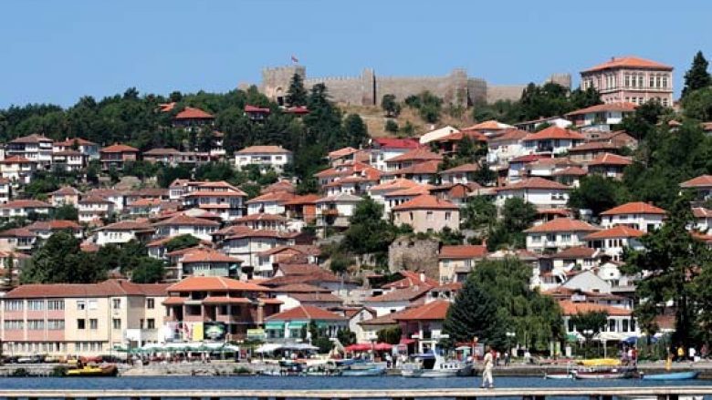 Maqedoni, zvogëlohet numri i turistëve në muajin maj